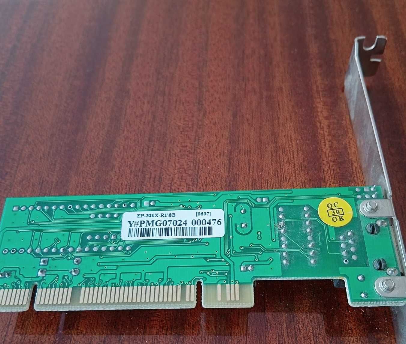 Мережева карта SureCom EP-320X-R1/8B