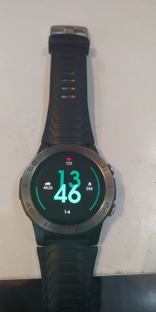 Smartwatch Kumi u 5 stan IDEALNY