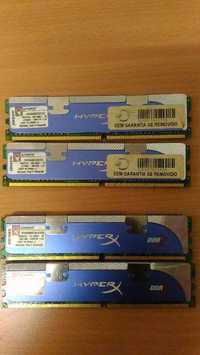 Ram ddr2 1066mhz pc2- 8500