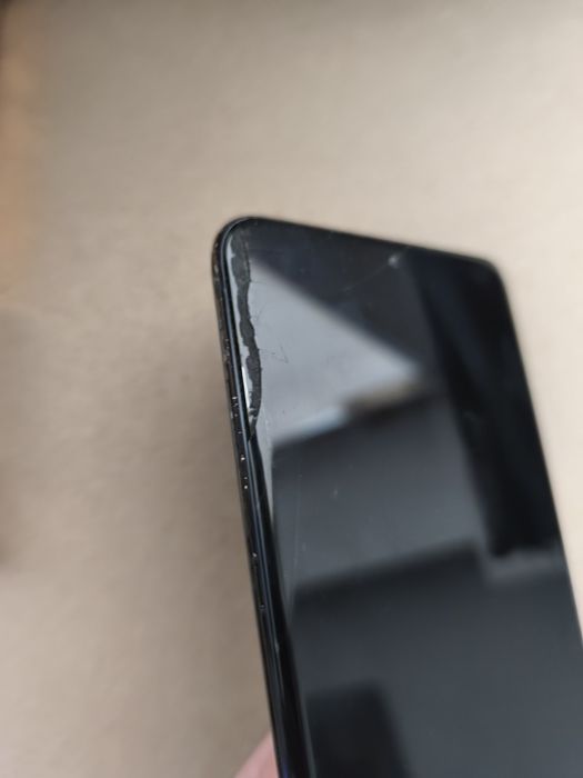 Samsung Galaxy S20+5G używany