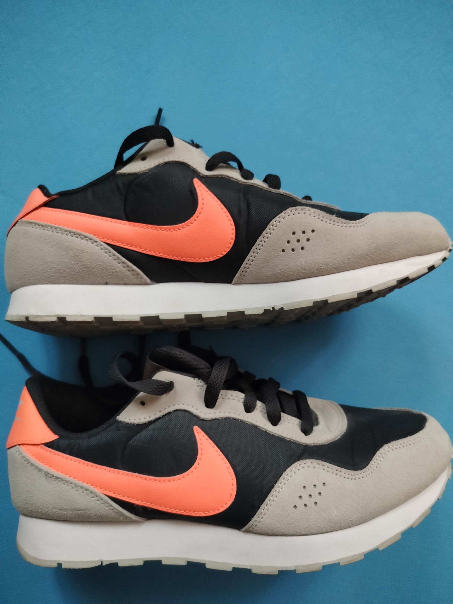 Nike md valiant 40р.