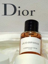 Oud Ispahan Ch.Dior P131 Perfumy odlewka 30ml Kup 2 + 1 GRATIS