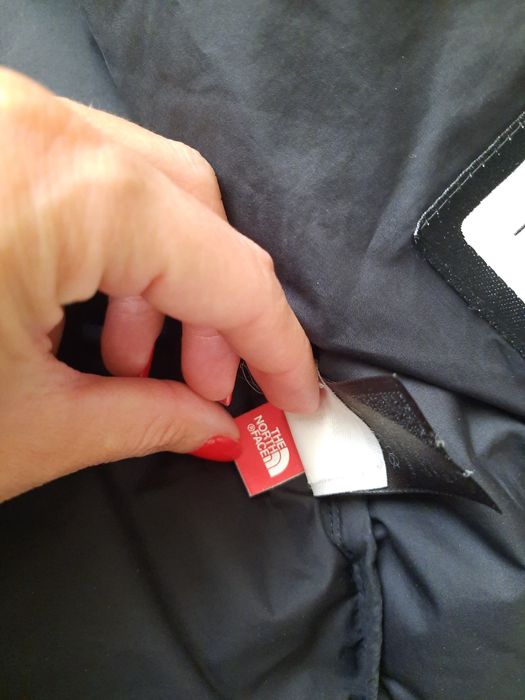 Kurtka  the north face 600