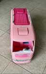 BARBIE autocaravana Mattel