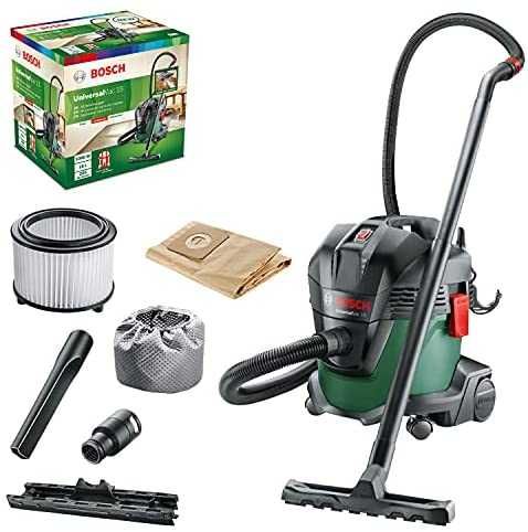 Пилосос Bosch Universal Vac 15 [06033D1100] Нові! Запечатані!