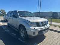 Nissan Nawara 2.5 diesel