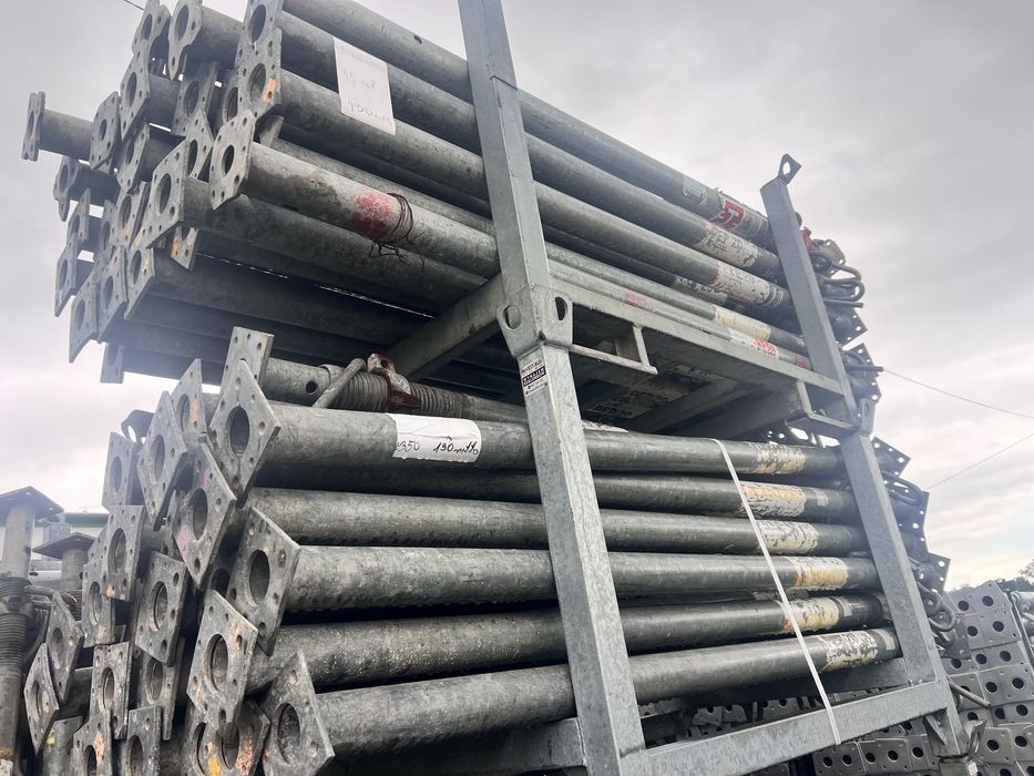 Wyprzedaż Podpora Peri pep 20Kn 350cm