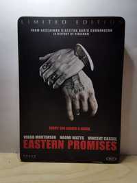 Steelbook Eastern promises