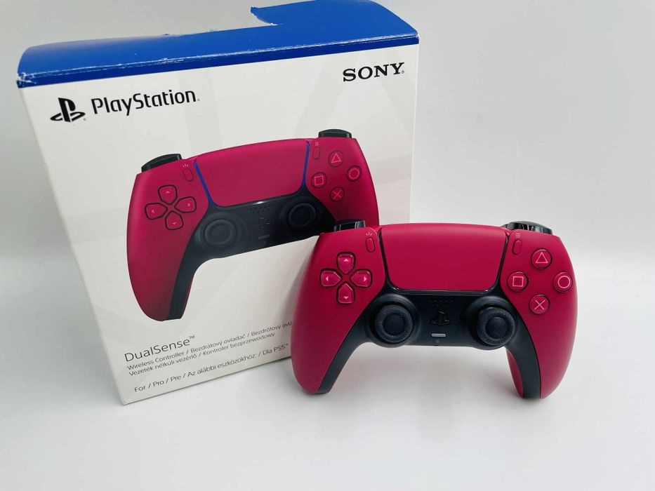 Oryginalny PAD Dualsense PS5