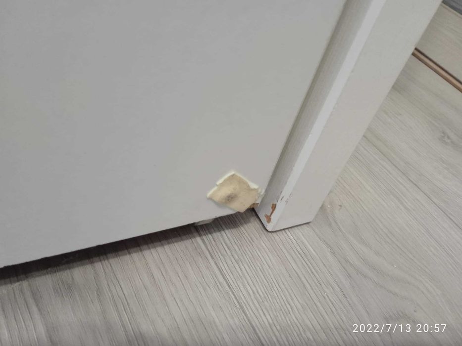 Łóżko piętrowe Lano meble Blanka