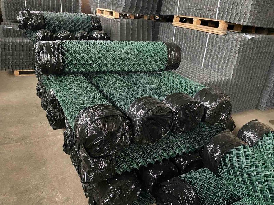 Сітка Рябиця ПВХ Вінниця ! ВИРОБНИК !