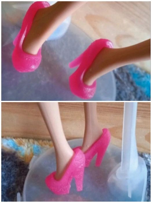 Lalka Barbie/ Summer "Fashionistas" / 2012