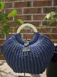Koszyk torebka handmade