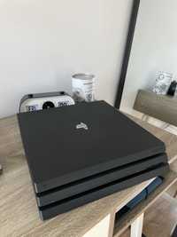 PlayStation 4 Pro