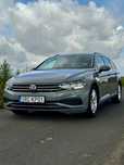 Volkswagen Passat Volkswagen Passat Business * 2.0TDI DSG 190KM* Polski Salon