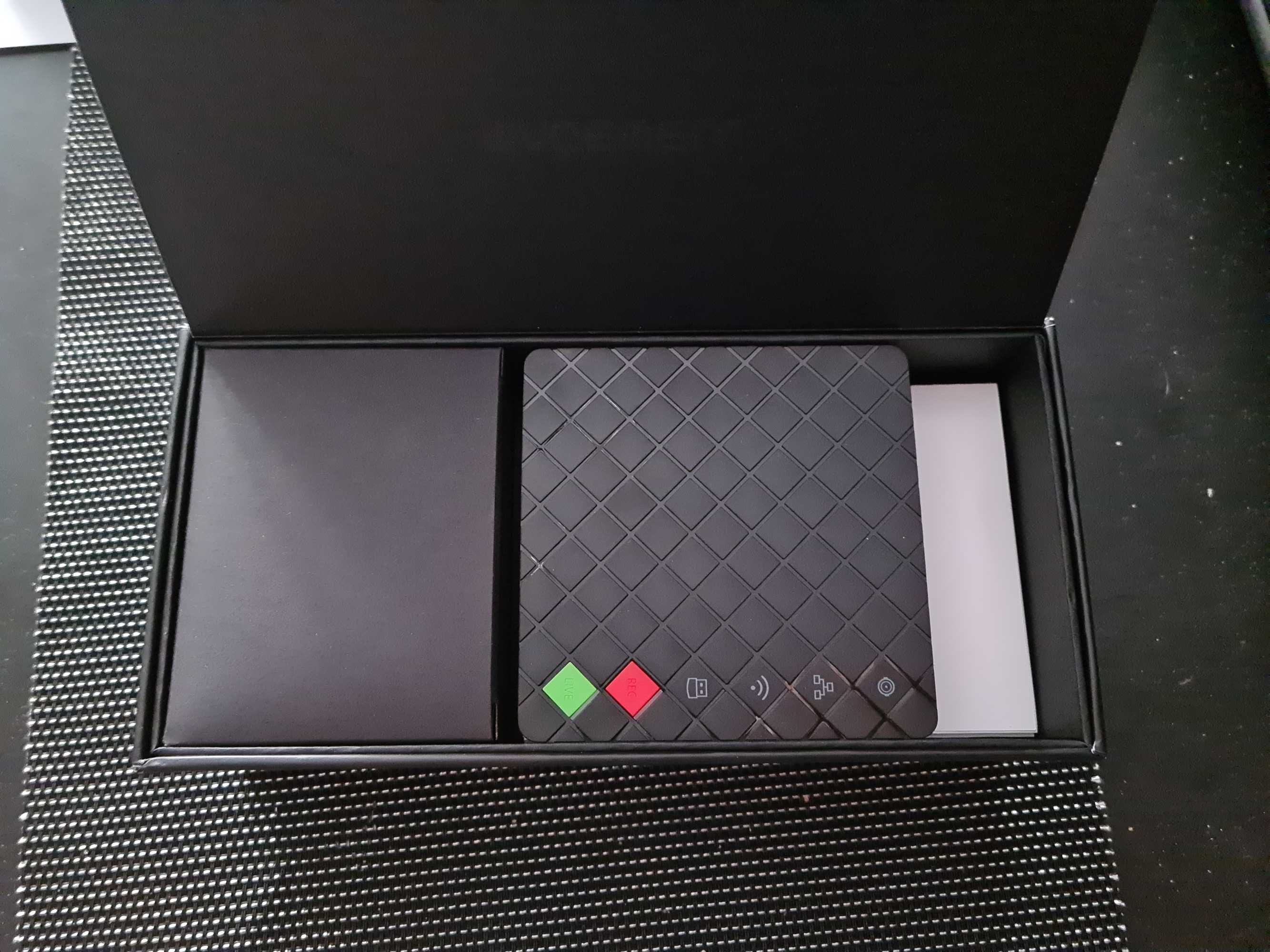Encoder Audio Video do Youtube Magewell Ultra Stream HDMI
