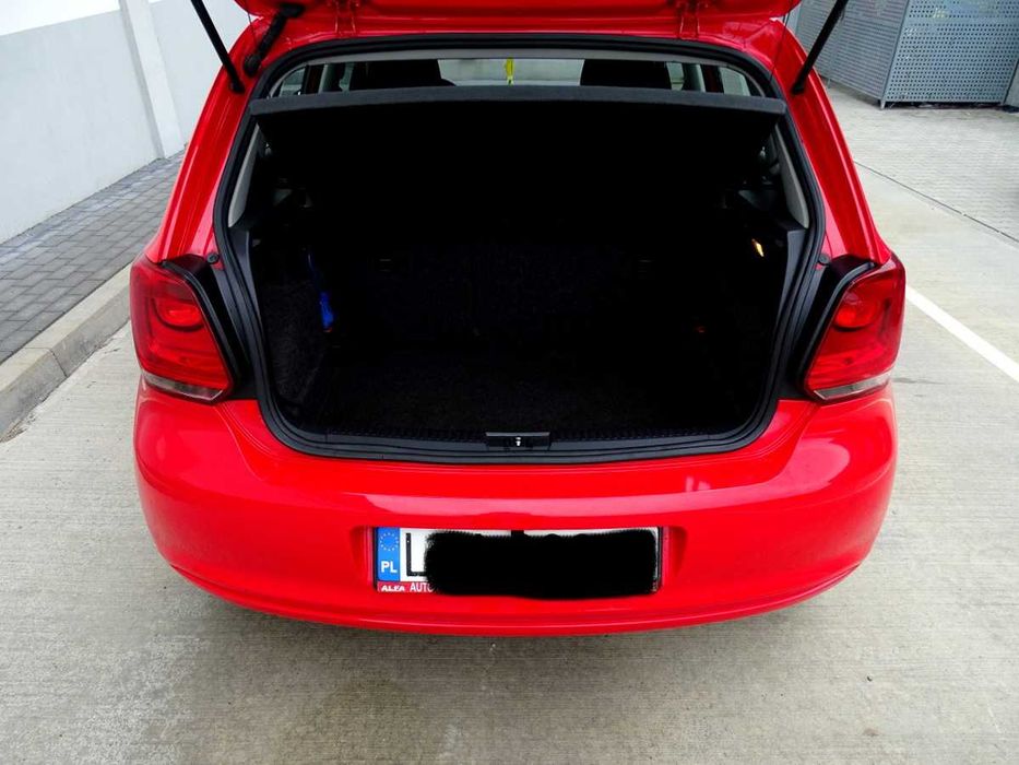 1.2 Benzyna**60 KM**Kamera cofania**Navi**Android**Zar. PL