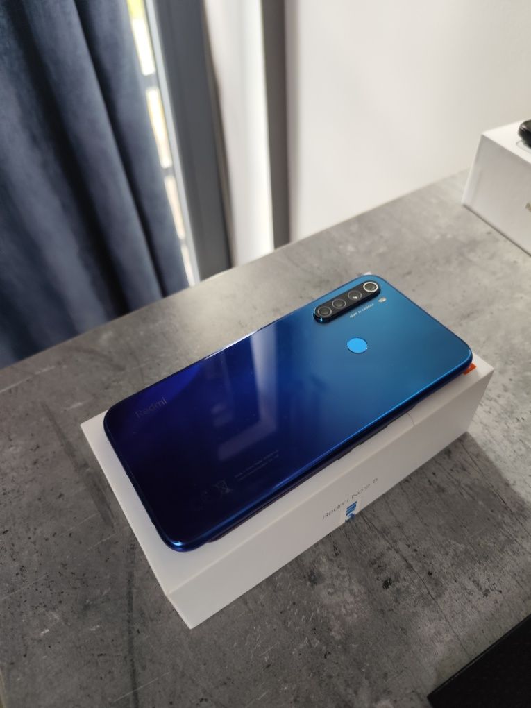 Redmi Note 8 ,.,