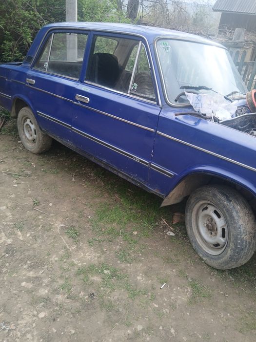 Продам  ваз 2106