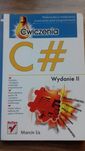 Ćwiczenia C# Wydanie II