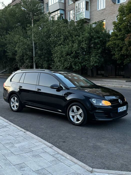 Продам Wolkswagen Golf7
