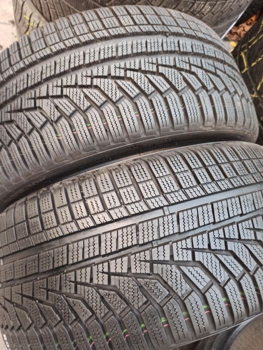 Зимняя резина ПАРА 235/40 R18 Hankook Winter Icept Evo 2