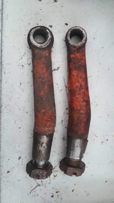 Ступица заднего колеса СК-5 Нива Сошка рулевая комбайн СК-5 Нива