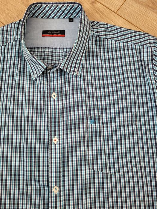 Koszula męska nowa bez metki