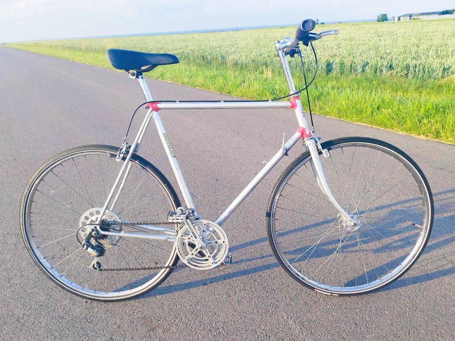 Rower kolarzówka Excellent 27 cali