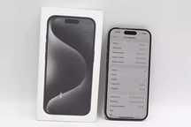 iPhone 15 pro 128gb zadbany ładny sprawny !!