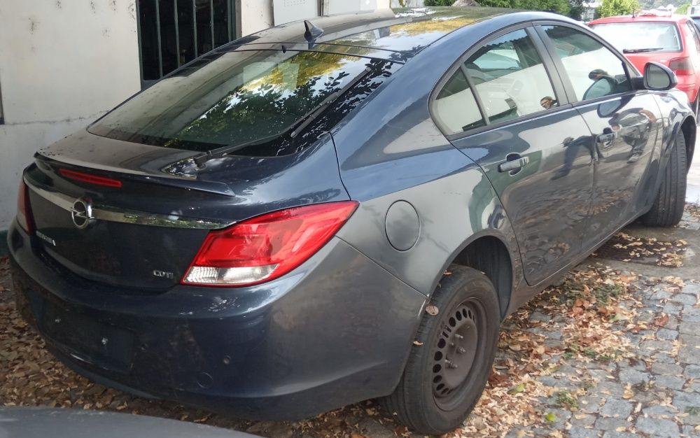 Opel Insignia Para Peças