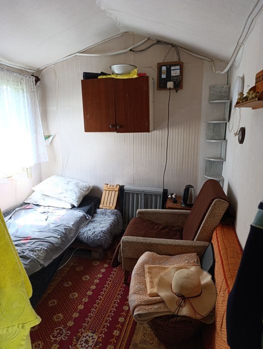 Дача біля Чепеліївки