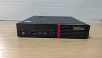 Lenovo ThinkCentre M700 USFF(i3 6100T/RAM 2400 4GB/SSD2.5" 128GB)