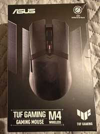 TUF gaming mouse M4