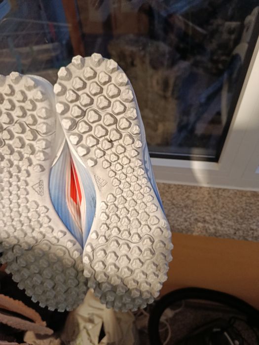 Chuteira  f50 original