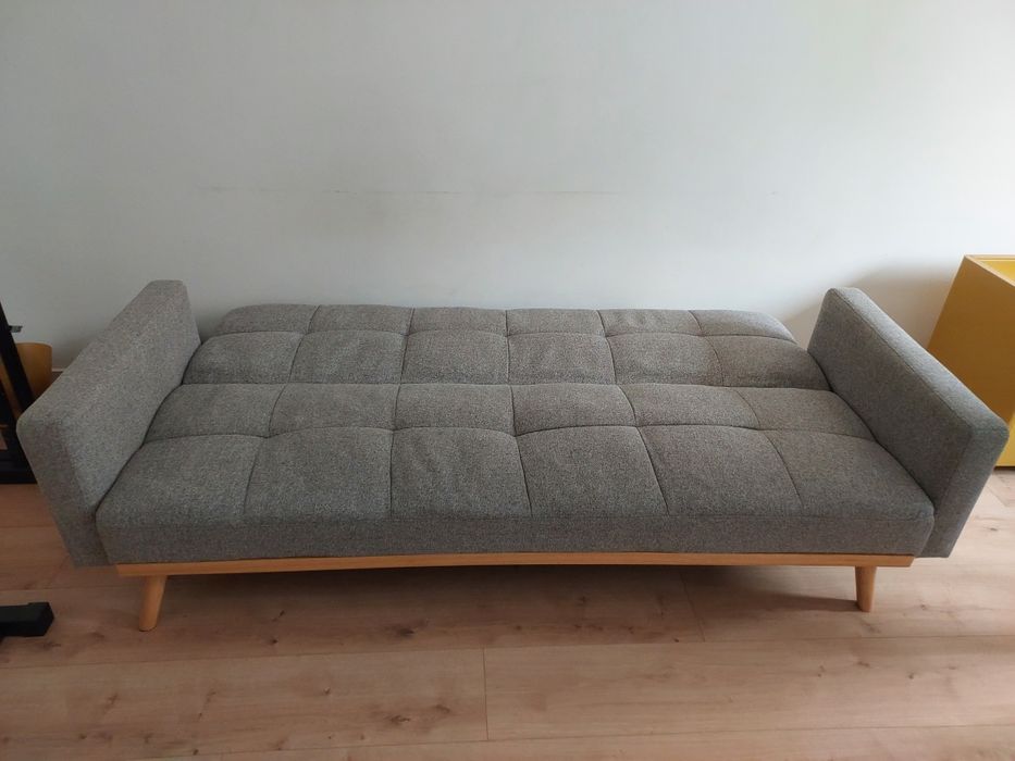 Sofá cama como novo 160€
