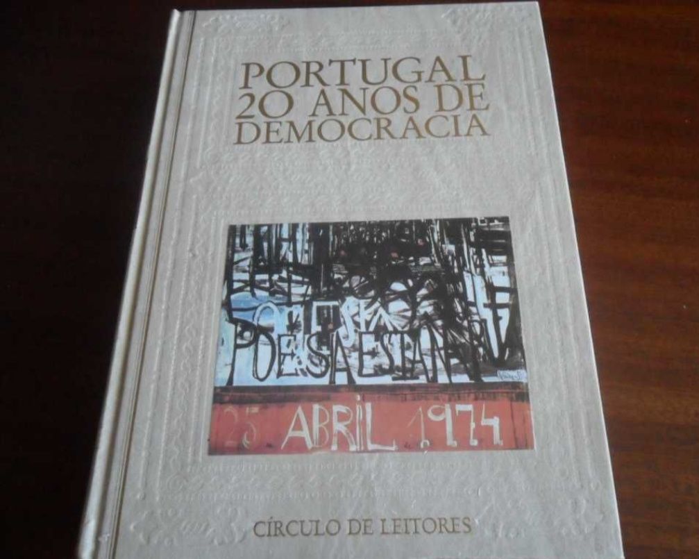 História de Portugal - José Mattoso