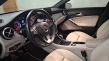 Mercedes CLA 180