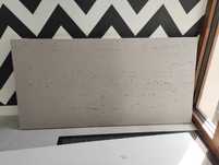 Beton architektoniczny trawertyn barwiony