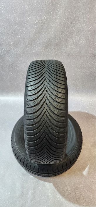 205.55.16 Michelin Alpin5 4шт