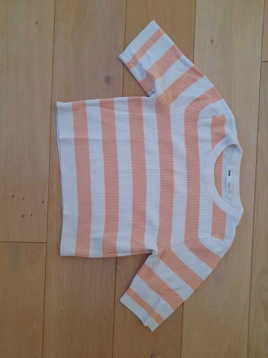 bluzka sinsay rozmiar m top