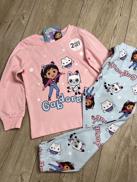 Піжамний комплект із двох предметів