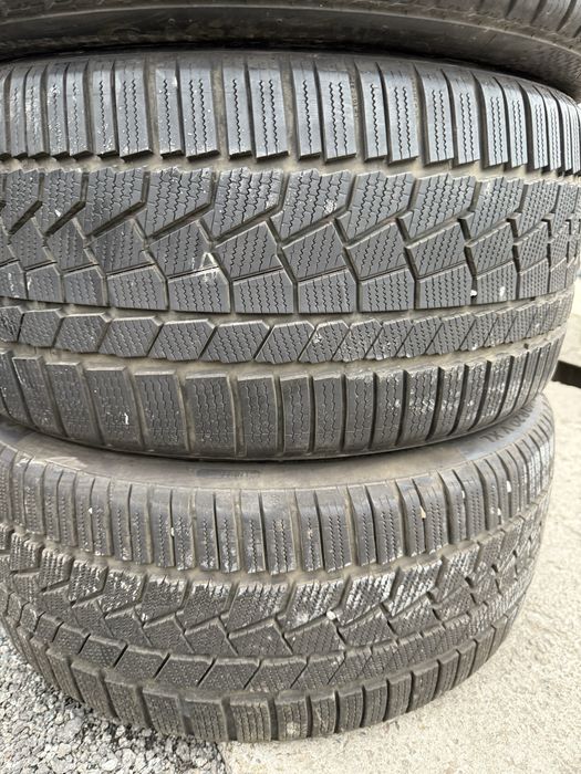 Разноширокие шины комплект 245/40 R20 99V XL 275/35 R20 102V