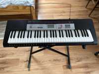 Keyboard pianino casio CTK 1500