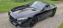 Mercedes-Benz SL