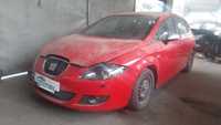 JANELA FRENTE DIREITO SEAT LEON