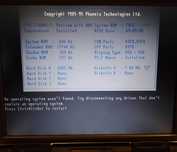 Laptop ARTIST Magic NB 12,1