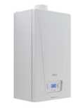 Caldeira a gás natural BAXI NEODENS LITE 24/24F