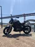Keeway RKF 125cc