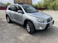 Продам Toyota Rav4 2.0 АКПП